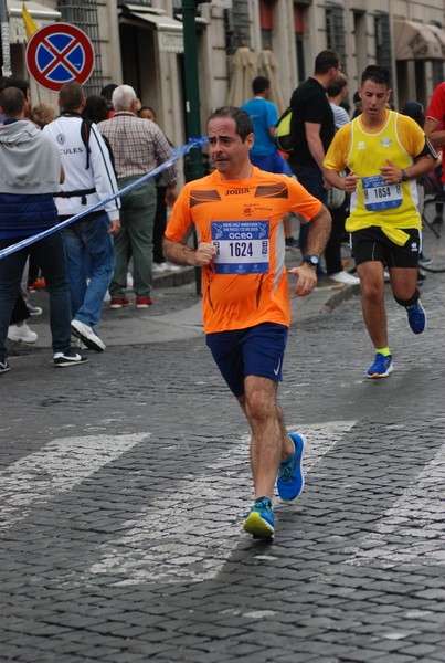 Rome Half Marathon Via Pacis [TOP] (22/09/2019) 00116