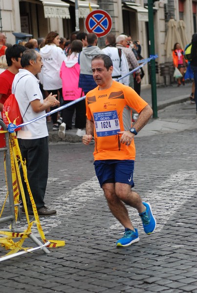 Rome Half Marathon Via Pacis [TOP] (22/09/2019) 00117