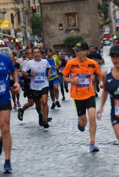 Rome Half Marathon Via Pacis [TOP] (22/09/2019) 00118