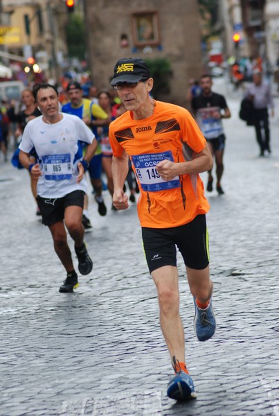 Rome Half Marathon Via Pacis [TOP] (22/09/2019) 00119