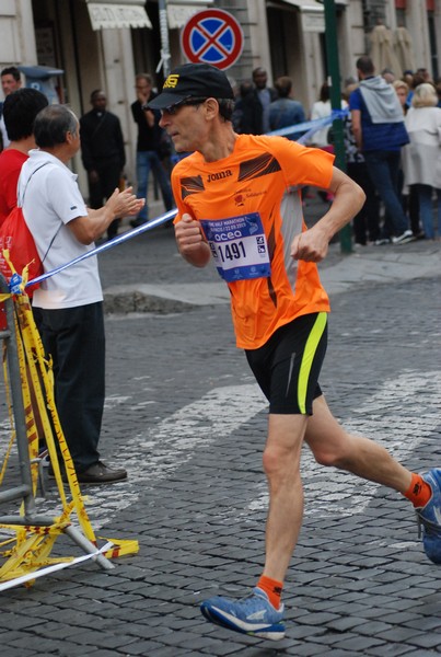 Rome Half Marathon Via Pacis [TOP] (22/09/2019) 00122