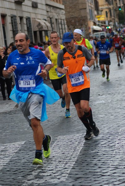 Rome Half Marathon Via Pacis [TOP] (22/09/2019) 00123