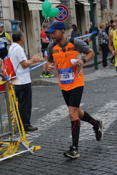 Rome Half Marathon Via Pacis [TOP] (22/09/2019) 00126