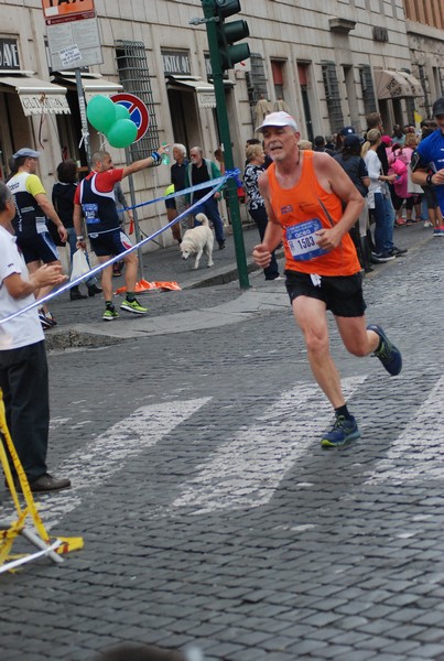 Rome Half Marathon Via Pacis [TOP] (22/09/2019) 00129