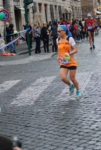 Rome Half Marathon Via Pacis [TOP] (22/09/2019) 00132