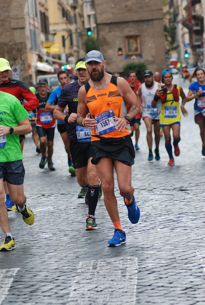 Rome Half Marathon Via Pacis [TOP] (22/09/2019) 00136