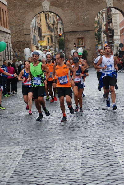 Rome Half Marathon Via Pacis [TOP] (22/09/2019) 00141