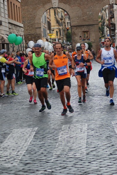 Rome Half Marathon Via Pacis [TOP] (22/09/2019) 00142