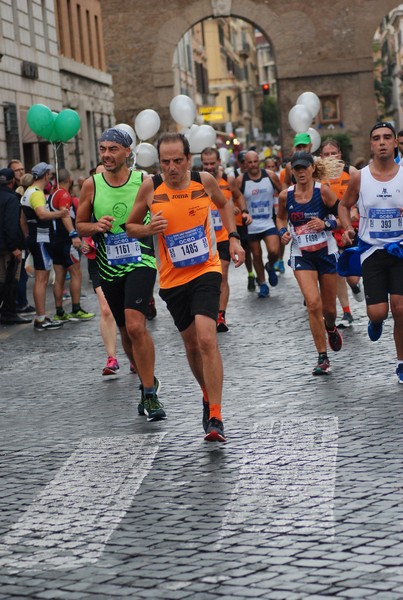Rome Half Marathon Via Pacis [TOP] (22/09/2019) 00143