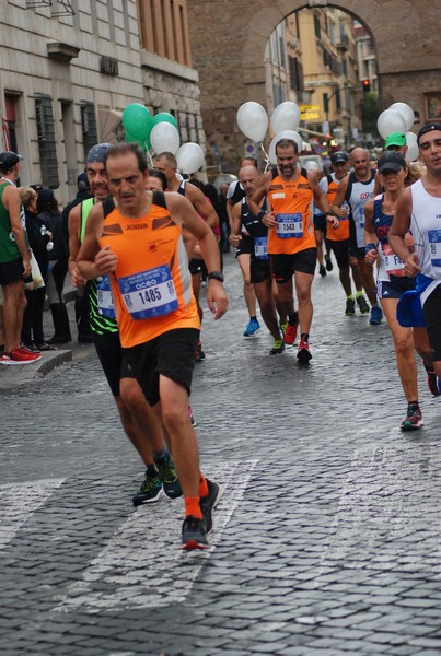 Rome Half Marathon Via Pacis [TOP] (22/09/2019) 00144