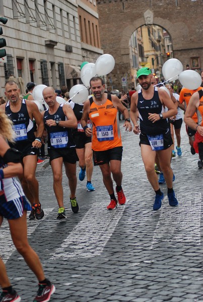 Rome Half Marathon Via Pacis [TOP] (22/09/2019) 00148