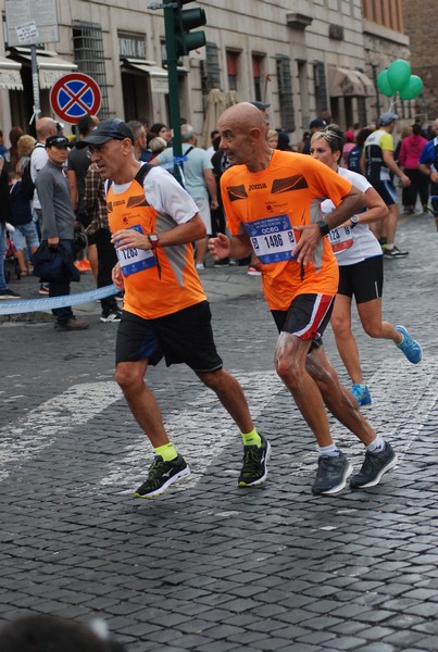 Rome Half Marathon Via Pacis [TOP] (22/09/2019) 00151