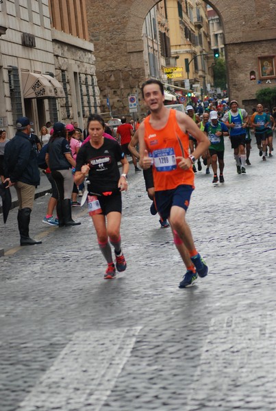 Rome Half Marathon Via Pacis [TOP] (22/09/2019) 00156