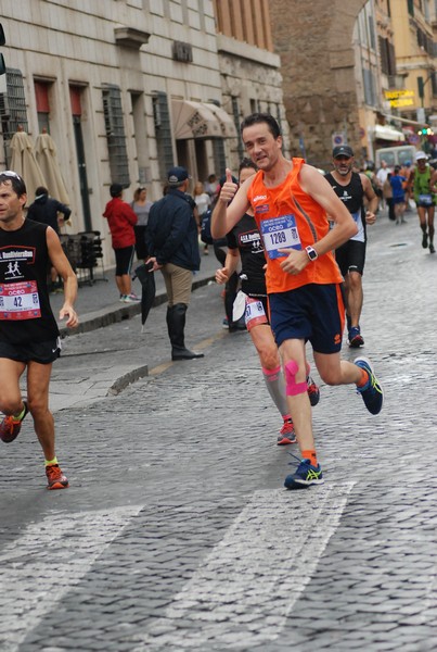 Rome Half Marathon Via Pacis [TOP] (22/09/2019) 00157