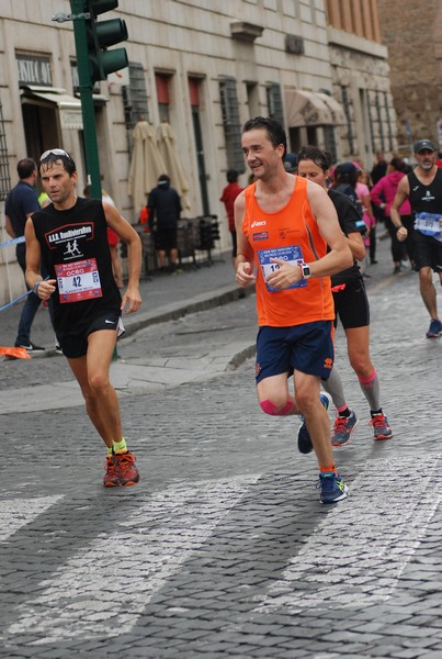 Rome Half Marathon Via Pacis [TOP] (22/09/2019) 00158