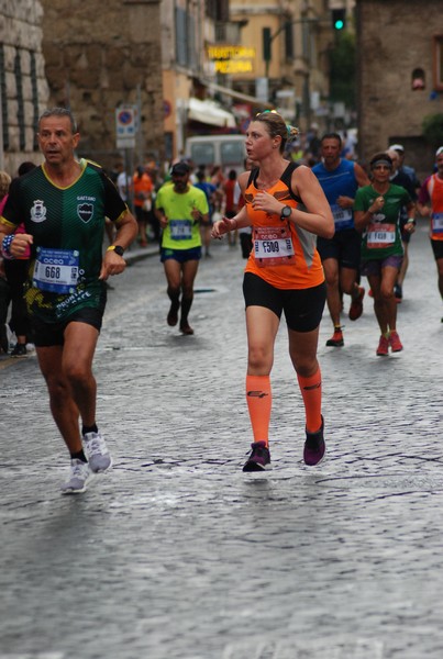 Rome Half Marathon Via Pacis [TOP] (22/09/2019) 00160