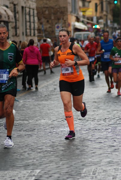 Rome Half Marathon Via Pacis [TOP] (22/09/2019) 00161
