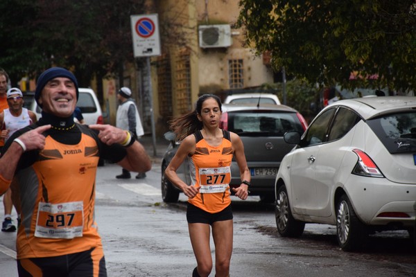 Corri alla Garbatella - [Trofeo AVIS] (24/11/2019) 00091