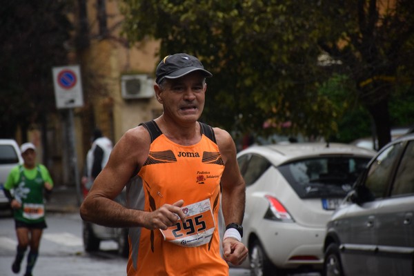 Corri alla Garbatella - [Trofeo AVIS] (24/11/2019) 00121