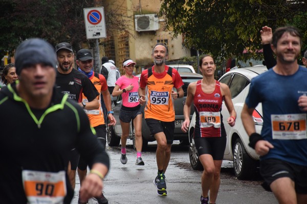 Corri alla Garbatella - [Trofeo AVIS] (24/11/2019) 00137