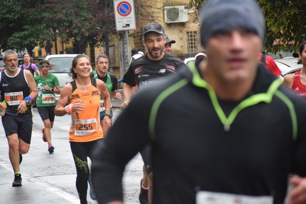 Corri alla Garbatella - [Trofeo AVIS] (24/11/2019) 00138