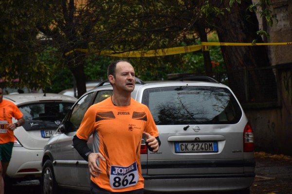 Corri alla Garbatella - [Trofeo AVIS] (24/11/2019) 00142