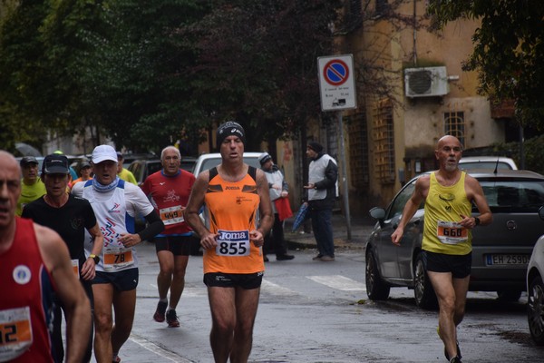 Corri alla Garbatella - [Trofeo AVIS] (24/11/2019) 00162