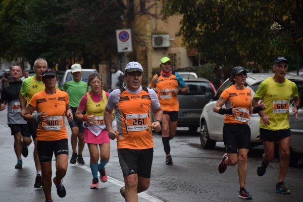Corri alla Garbatella - [Trofeo AVIS] (24/11/2019) 00165