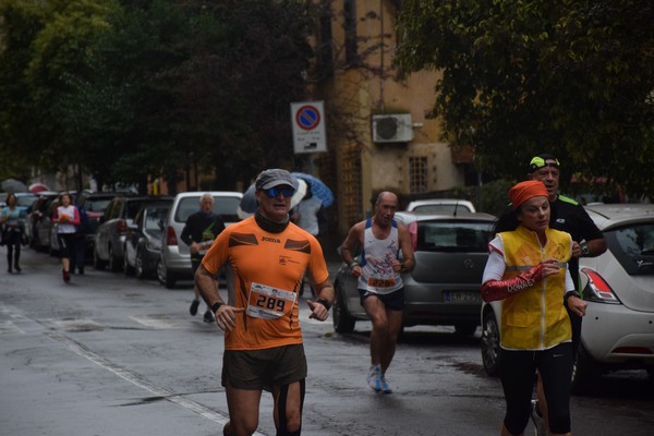 Corri alla Garbatella - [Trofeo AVIS] (24/11/2019) 00182
