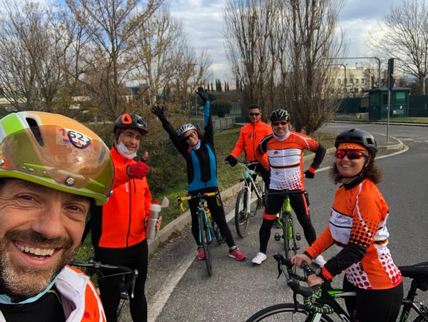 Tutti insieme in bici per le strade del Lazio (31/12/2020) 00040