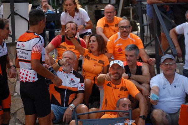 Ciclisti Orange pedalano per il Criterium Estivo (13/09/2020) 00013