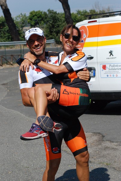 Ciclisti Orange pedalano per il Criterium Estivo (13/09/2020) 00041