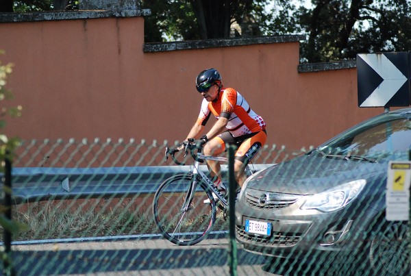 Ciclisti Orange pedalano per il Criterium Estivo (13/09/2020) 00042