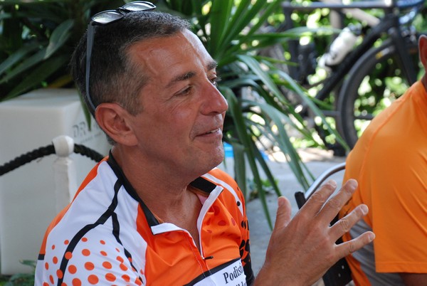 Ciclisti Orange pedalano per il Criterium Estivo (13/09/2020) 00059