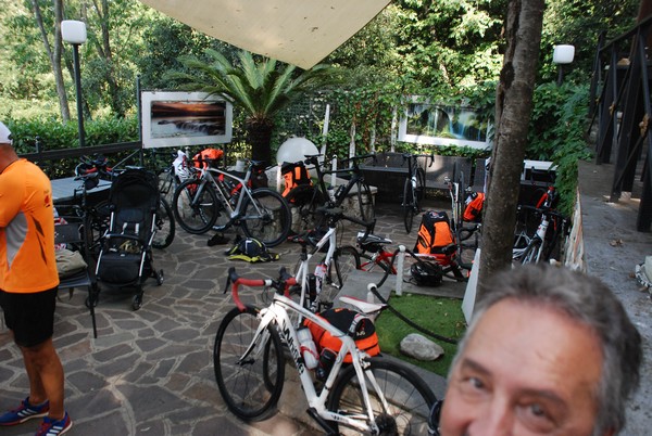 Ciclisti Orange pedalano per il Criterium Estivo (13/09/2020) 00078