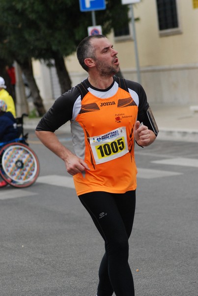 Maratona della Maga Circe (02/02/2020) 00006