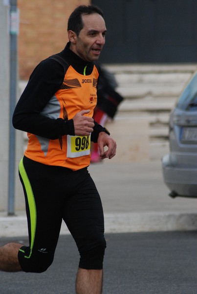 Maratona della Maga Circe (02/02/2020) 00014