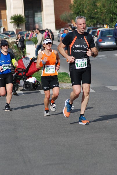 Maratona della Maga Circe (02/02/2020) 00024