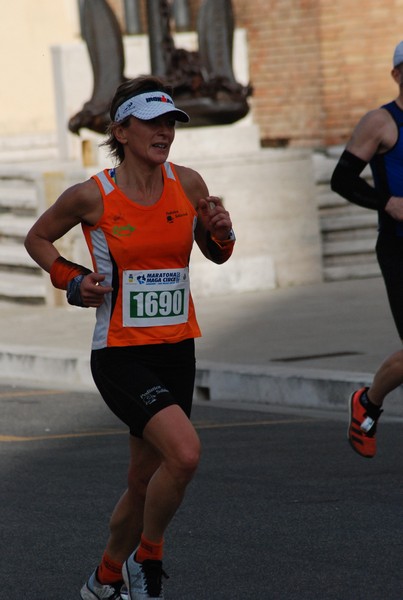 Maratona della Maga Circe (02/02/2020) 00027