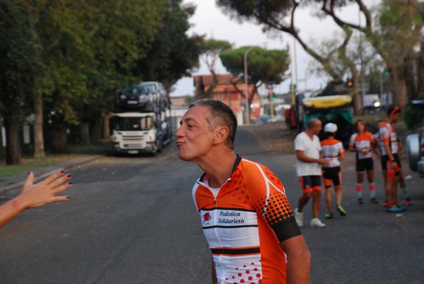 Ciclisti Orange pedalano per il Criterium Estivo (13/09/2020) 00013