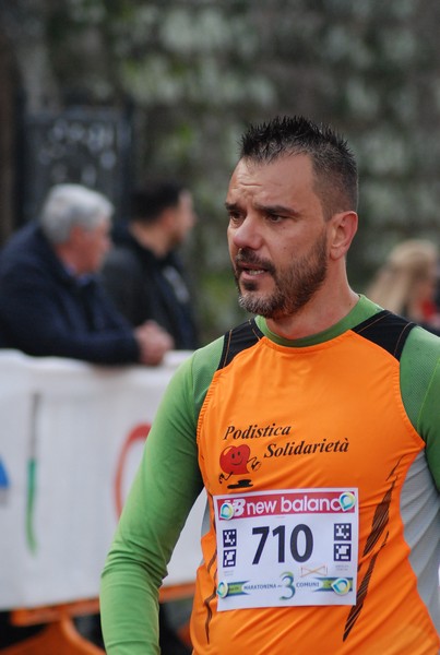 Maratonina dei Tre Comuni (26/01/2020) 00134