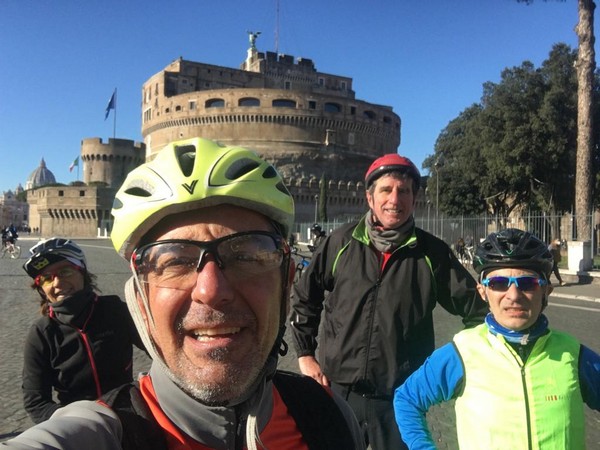 Tutti insieme in bici per le strade del Lazio (31/12/2020) 00010