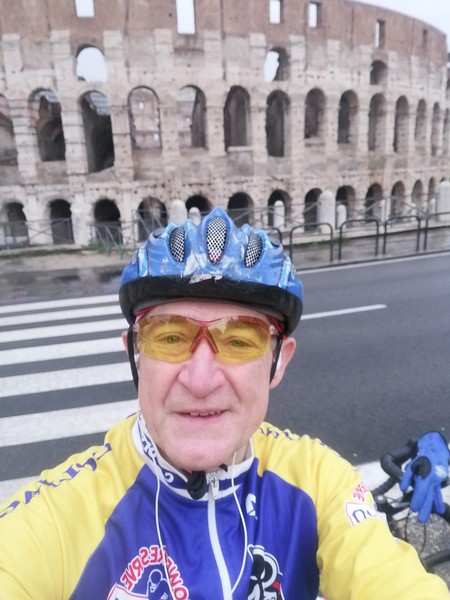 Tutti insieme in bici per le strade del Lazio (31/12/2020) 00027