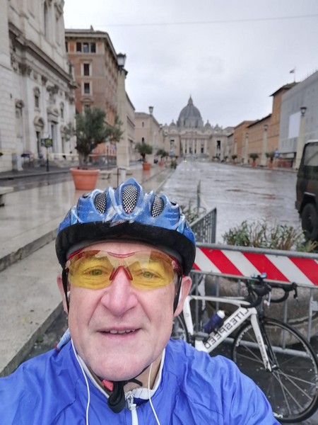 Tutti insieme in bici per le strade del Lazio (31/12/2020) 00028