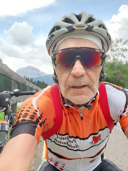 Ciclisti Orange pedalano per il Criterium Estivo (23/08/2020) 00026