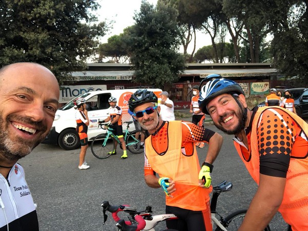 Ciclisti Orange pedalano per il Criterium Estivo (13/09/2020) 00004