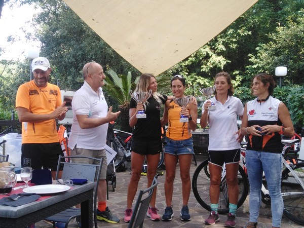Ciclisti Orange pedalano per il Criterium Estivo (13/09/2020) 00030
