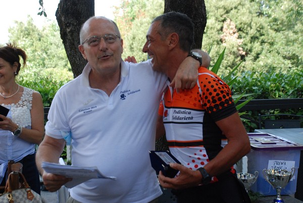 Ciclisti Orange pedalano per il Criterium Estivo (13/09/2020) 00033