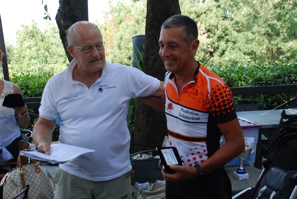 Ciclisti Orange pedalano per il Criterium Estivo (13/09/2020) 00034