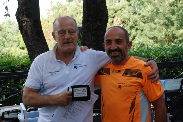 Ciclisti Orange pedalano per il Criterium Estivo (13/09/2020) 00039